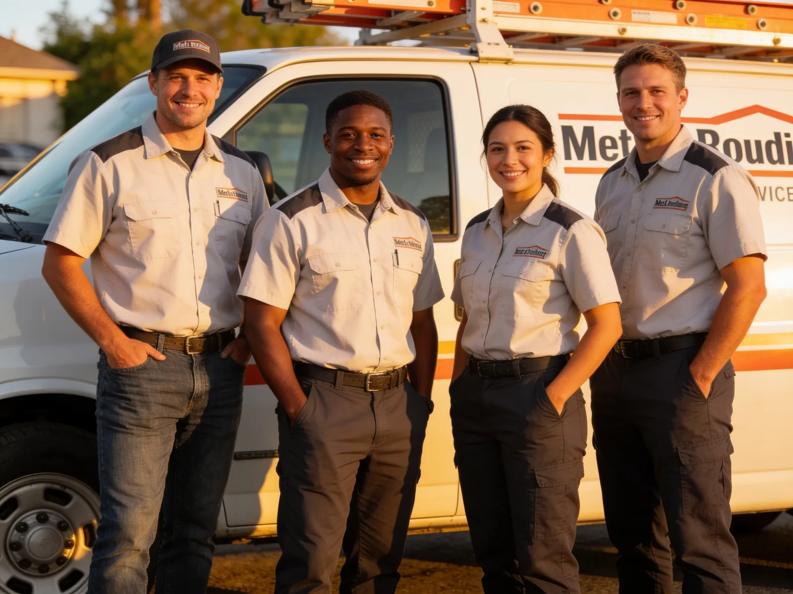 Metal Roof Installation company in Del Mar, CA